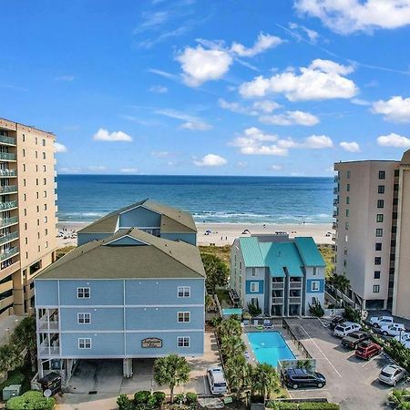 Stunning 8 Bedroom New Updates, Walk To Beach Bars, Main Street Myrtle Beach Ngoại thất bức ảnh