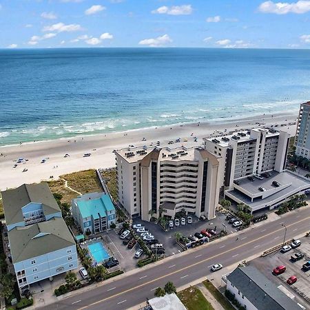 Stunning 8 Bedroom New Updates, Walk To Beach Bars, Main Street Myrtle Beach Ngoại thất bức ảnh