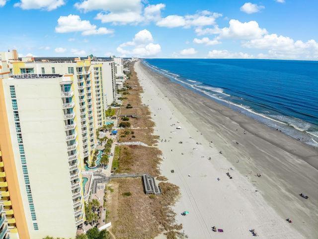 Stunning 8 Bedroom New Updates, Walk To Beach Bars, Main Street Myrtle Beach Ngoại thất bức ảnh