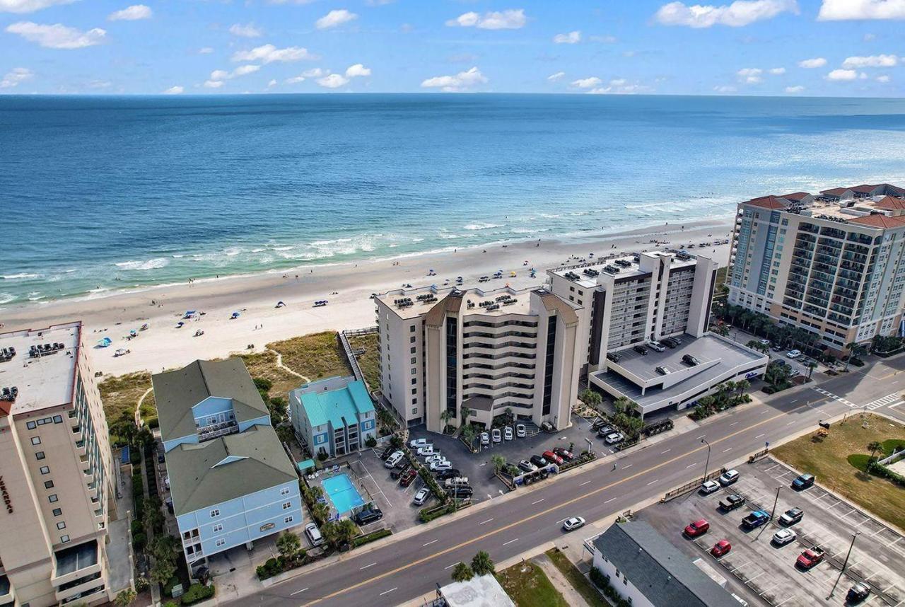 Stunning 8 Bedroom New Updates, Walk To Beach Bars, Main Street Myrtle Beach Ngoại thất bức ảnh